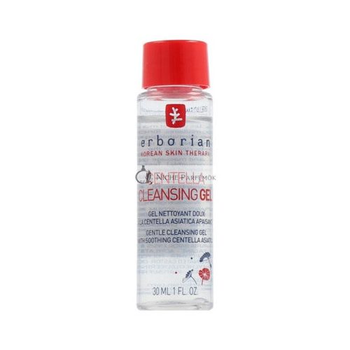 Erborian Centella Cleansing Gel 30ml