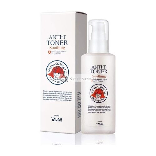 Yadah Anti-T Toner 100ml