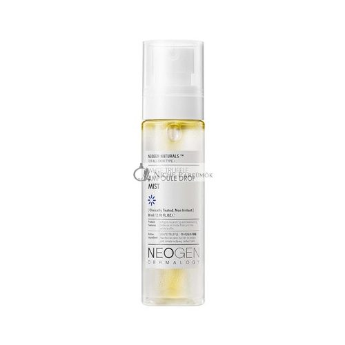 DERMALOGY by NEOGENLAB White Truffle Ampoule Drop Mist 80ml