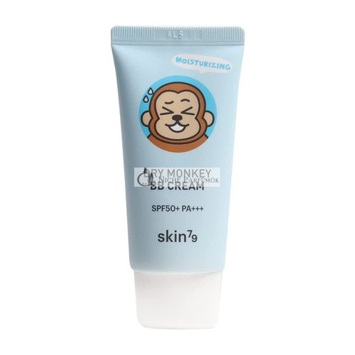 Skin79 Pink BB Cream 40ml