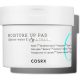 COSRX One Step Moisture Up 70 Pads 20ml Gentle Daily Exfoliant for Sensitive Skin