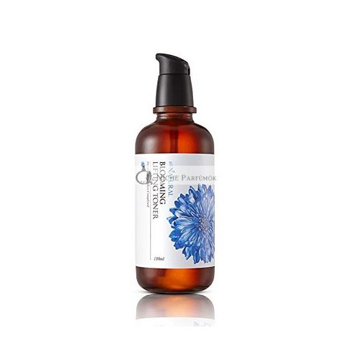 allNATURAL Blooming Lifting Toner 130ml