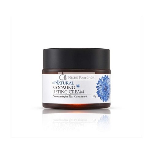 allNATURAL Blooming Lifting Cream 50g