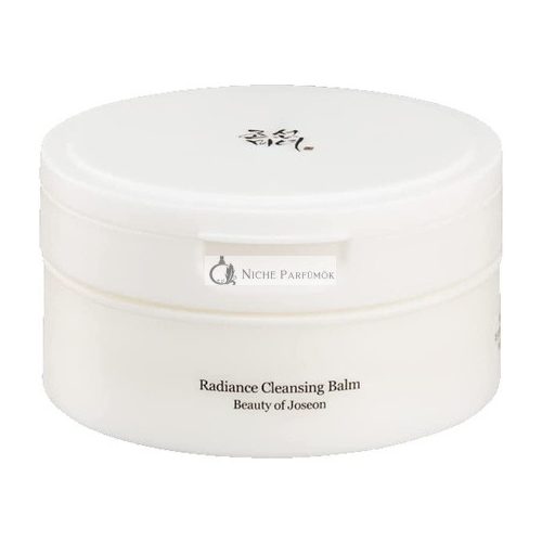 Beauty of Joseon Radiance Cleansing Balm 80g