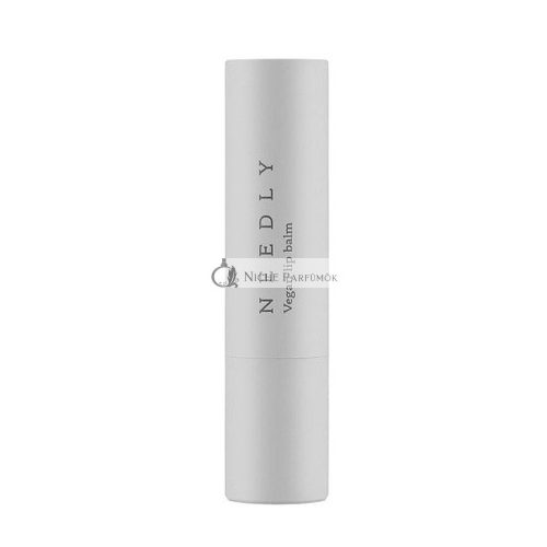 Vegan Lip Balm 3.8 grams