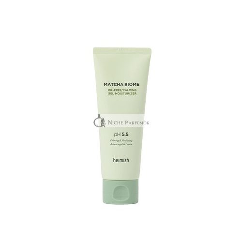 [heimish] Match Biome Oil-Free Calming Gel Moisturizer 3.38 fl.oz 100 ml