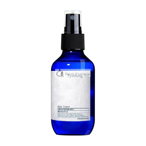 [PKY] Pyunkang Yul Mist Toner for Refreshing Hydration 3.4 Fl. Oz 100ml