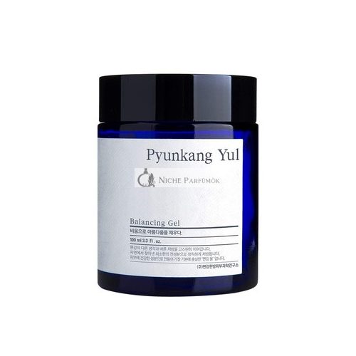 Pyunkang Yul Balancing Gel Daily Face Moisturizer for Women 3.3 Fl Oz