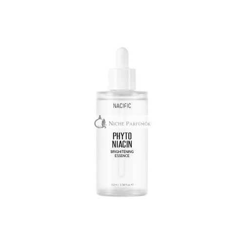 [NACIFIC] Phyto Niacin Whitening Essence 100ml