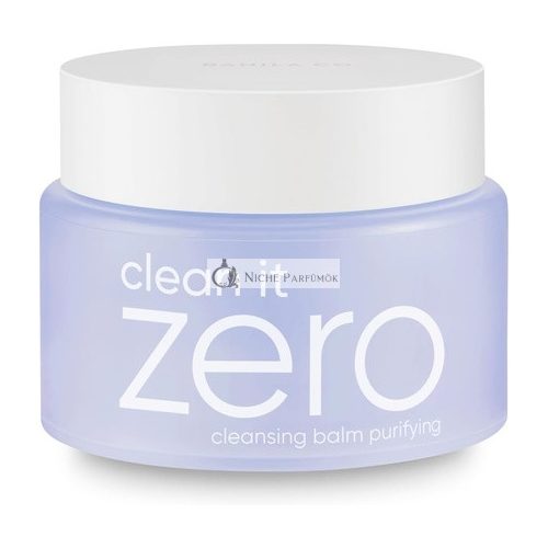 BANILA CO Clean It Zero Purifying