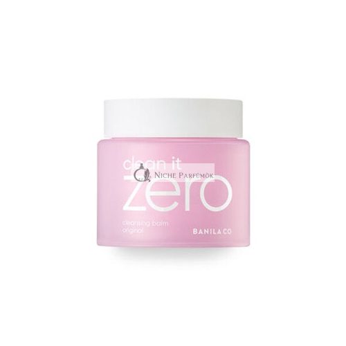 Banila Co Clean it Zero Cleansing Balm Original 180ml