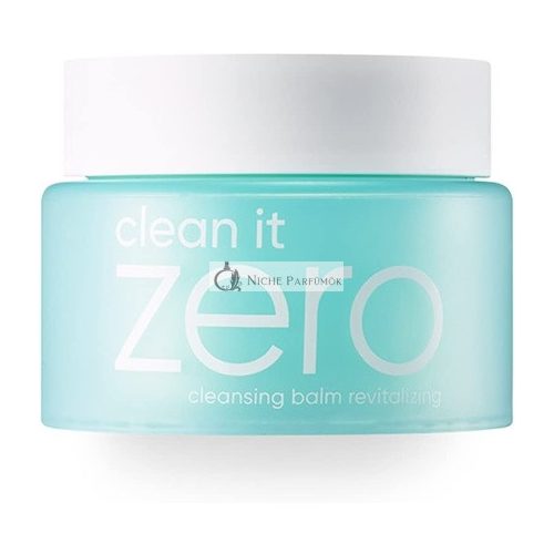 BANILA CO Clean it Zero Revitalizing Cleansing Balm 100ml