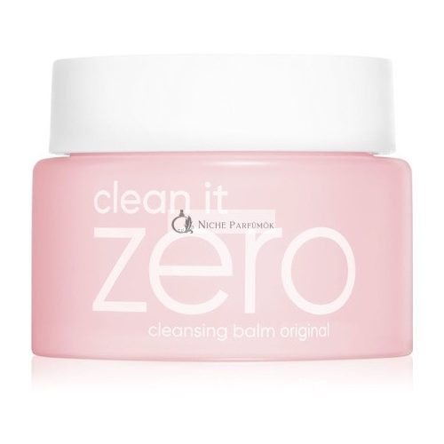 Banila Co. Clean It Zero Original 25 ml