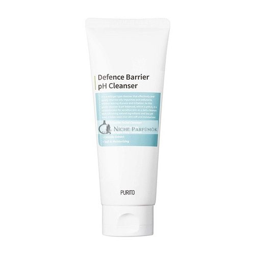 Defence Barrier pH Cleanser 150ml