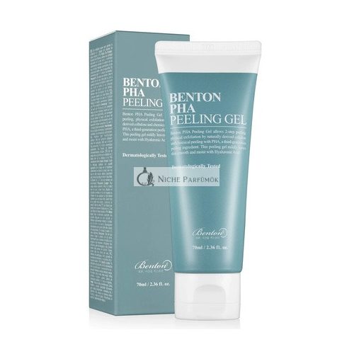 Benton PHA Peeling Gel