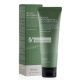 BENTON Deep Green Tea Cleansing Foam 120g - Pore Tightening and Cleansing Face Cleanser for Oily and Sensitive Skin