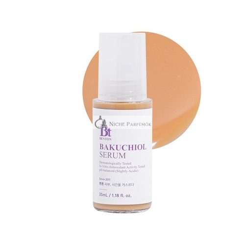 [BENTON] Bakuchiol Serum 35ml