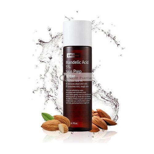 By Wishtrend Mandelic Acid 5% Skin Prep Water 120ml