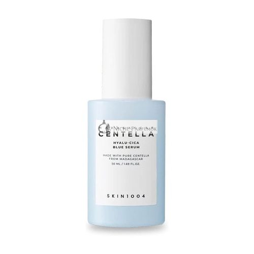 SKIN1004 Hyalu-CICA Brightening Toner 7.10 fl.oz 210ml Hyaluronic Acid CICA Niacinamide Hydrating and Refreshing Multi-Care Solutions