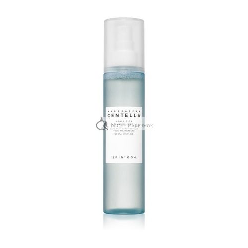 SKIN1004 Madagascar Centella Hyalu-Cica Cloudy Mist 120 ml