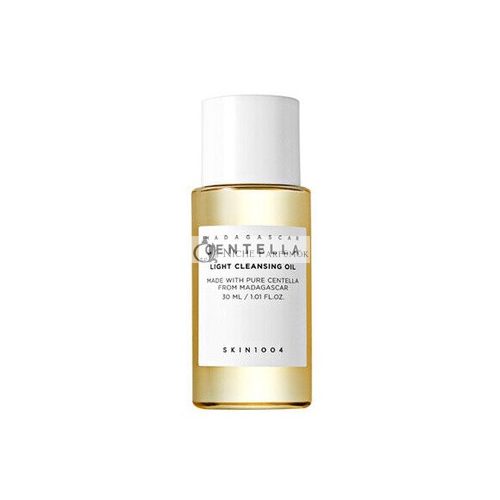 [SKIN1004] Madagascar Centella Light Cleansing Oil 30ml