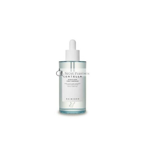 [SKIN1004] Madagaskar Centella Hyalu-Cica First Ampoule 100ml