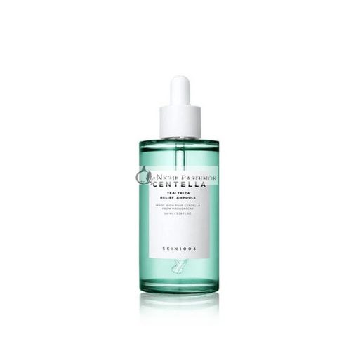 [SKIN 1004] Madagascar Centella Tea-Trica Relief Ampoule 100ml