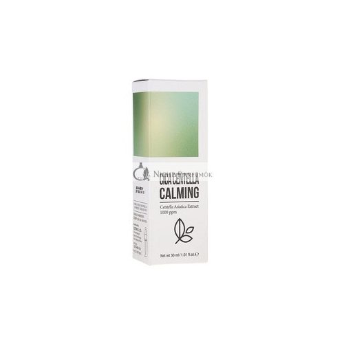 Cica Centella Calming Ampoule