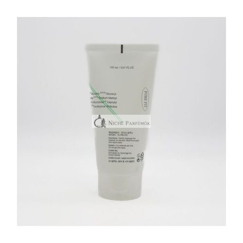 COSRX Pure Fit Cica Cleanser 150ml - Imperfect Box