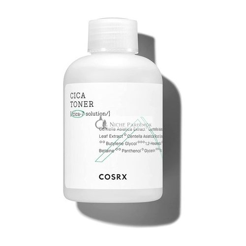 COSRX Pure Fit CICA Toner Soothing Toner 150ml 5.07 fl.oz