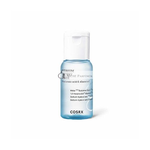 [COSRX] Hydrium Water Toner Mini Size 50ml - Free Gift