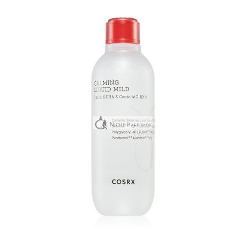 COSRX AC Collection Soothing Toner 125ml