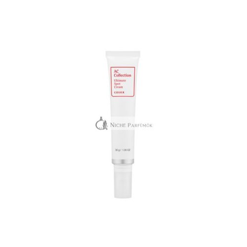 COSRX Ultimate Spot Cream 30g