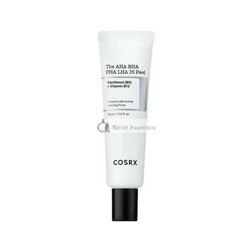 Cosrx The Aha Bha Pha Lha 35 Peel - 30 Ml