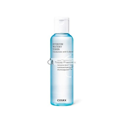 Cosrx Hydrium Watery Toner - 150 Ml