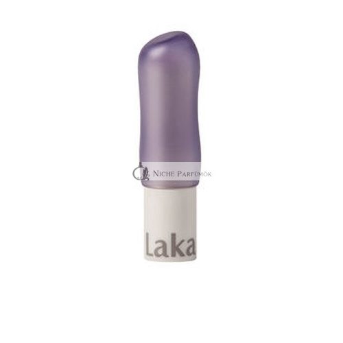 Soul Vegan Lip Balm In Mauve - 39 Grams