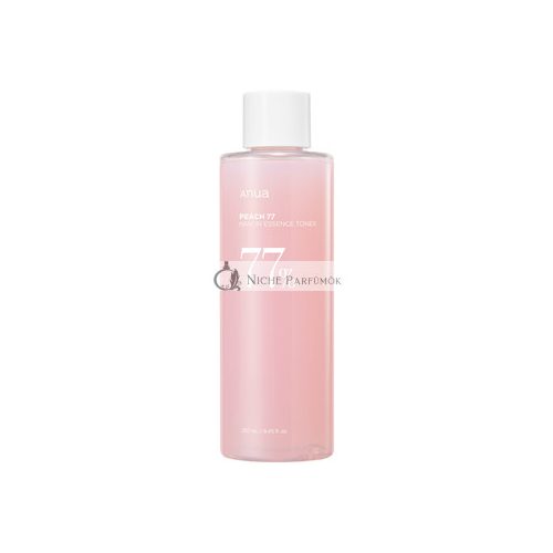 Anua Peach 77 Niacin Essence Toner - 250 Ml