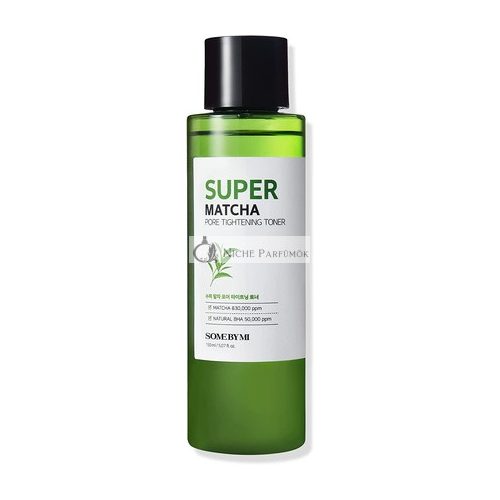 [SOME BY MI] Super Matcha Pore Tightening Toner 150ml