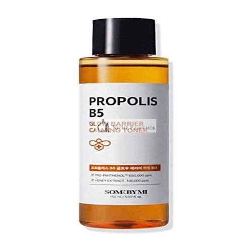 Some by MI Propolis B5 Glow Barrier Calming Toner 150ml