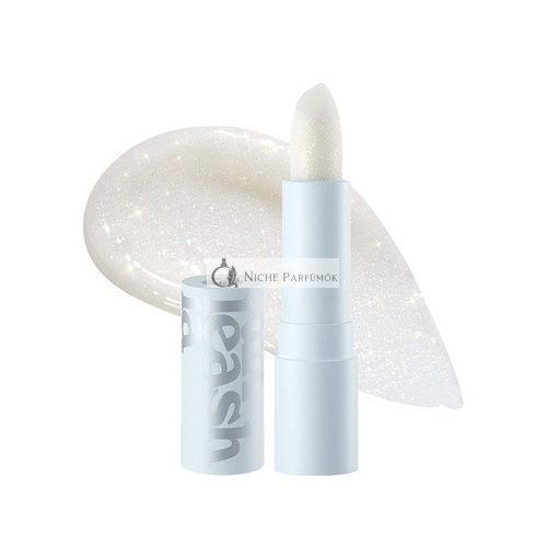 [UNLEASHIA] Glacier Vegan Lip Balm No.1 Snow Frost