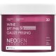 DERMALOGY by NEOGENLAB Wine Lift PHA Gauze Peeling Pads - Exfoliating Revitalizing Firming with AHA BHA PHA LHA Wine Peptide Collagen Korean Skin Care