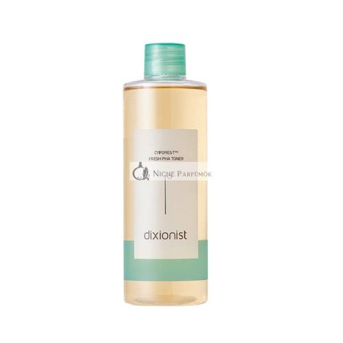 Dixionist Cyforest Fresh Pha Toner Mini Facial Toner 100ml