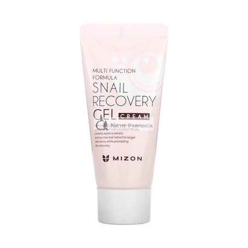 Mizon Brand Moisturizing Day Treatment Creams Ideal for Women