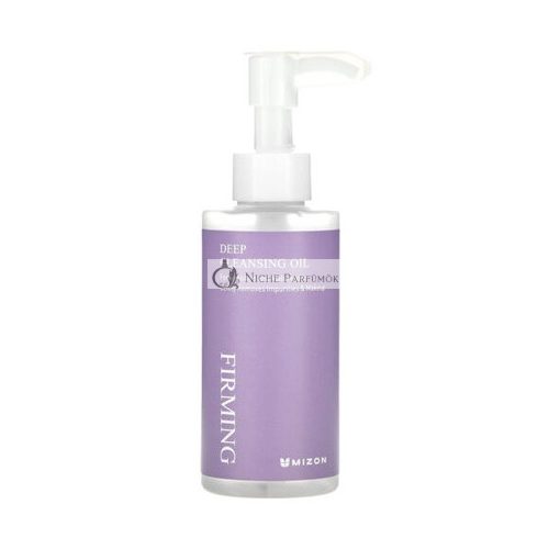 Deep Cleansing Oil Firming 5.07 fl oz 150 ml