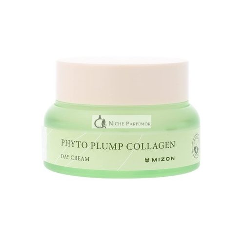 MIZON Phyto Plump Collagen Day Cream with Plant Collagen 50ml 1.69oz