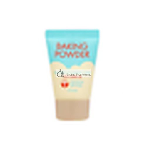 Etude Baking Powder Face Cleansing Foam 30ml