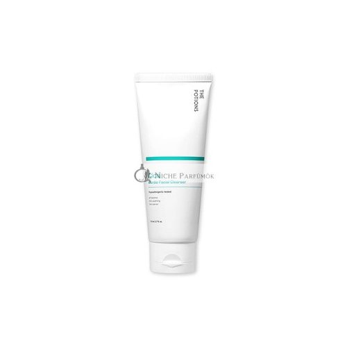 The Potions CICA Face Cleansing Gel 110ml