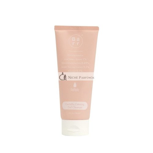 Barr Cosmetics Centella Calming Gel Cleanser 120ml