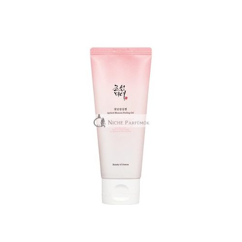 Beauty of Joseon Apricot Blossom Peeling Gel 100ml