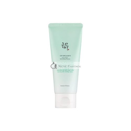 Beauty of Joseon Green Plum Refreshing Cleanser 100ml